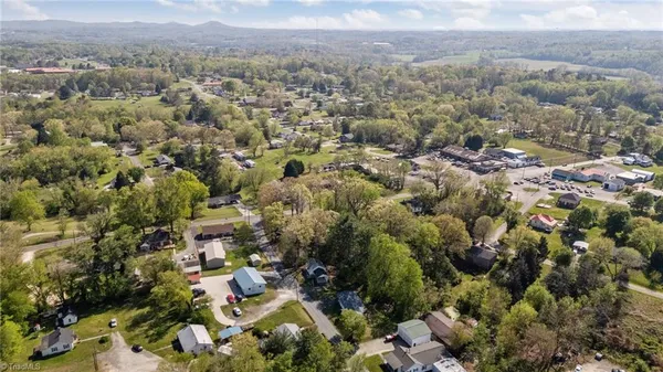 $150,000 | 0 Combs Street, Mount Airy, NC 27030