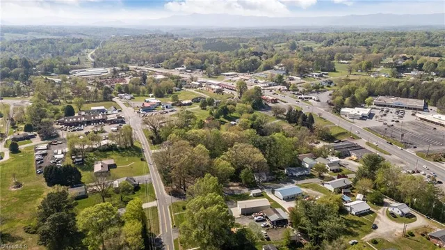$150,000 | 0 Combs Street, Mount Airy, NC 27030