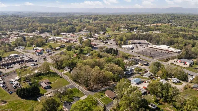 $150,000 | 0 Combs Street, Mount Airy, NC 27030