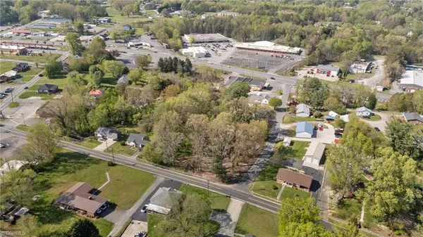 $150,000 | 0 Combs Street, Mount Airy, NC 27030