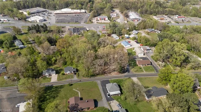 $150,000 | 0 Combs Street, Mount Airy, NC 27030