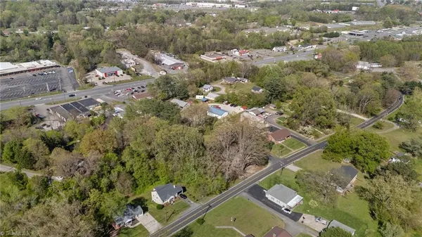 $150,000 | 0 Combs Street, Mount Airy, NC 27030