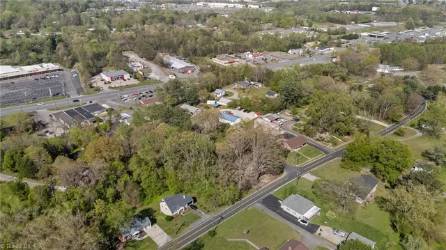 $150,000 | 0 Combs Street, Mount Airy, NC 27030