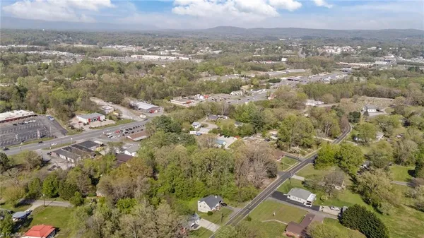 $150,000 | 0 Combs Street, Mount Airy, NC 27030