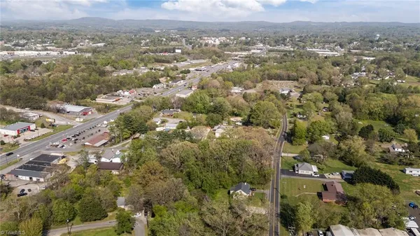 $150,000 | 0 Combs Street, Mount Airy, NC 27030