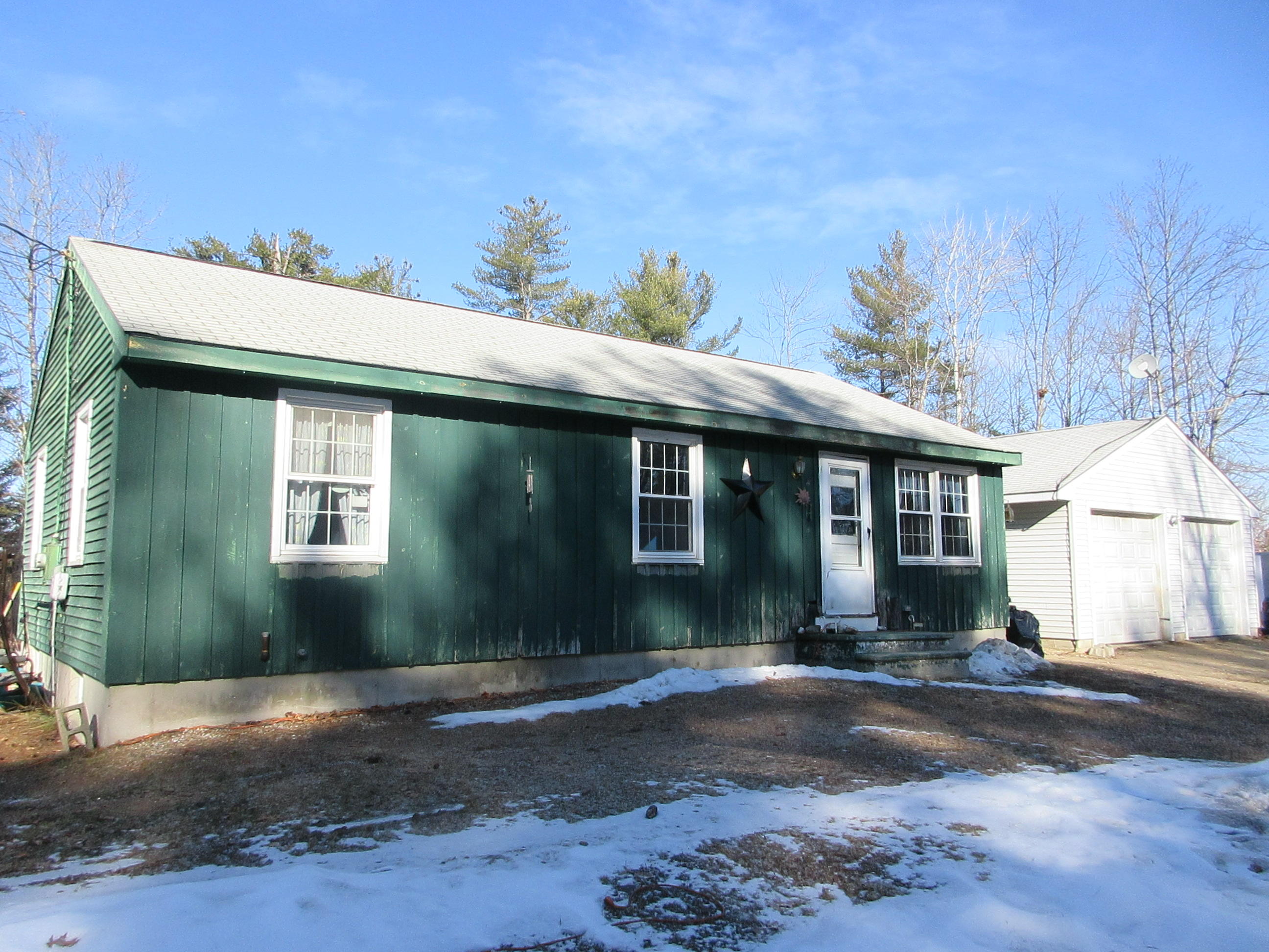 28 Partridge Road East Waterboro, ME 04030 - Photo 1 of 22 1