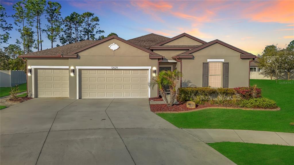 12629 Palapa Loop Spring Hill, FL 34610 - Photo 14 of 82 Gallery Image 14
