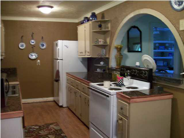 235 Lewis Road South Florence, MS 39073 - Photo 3 of 23 Photo 3