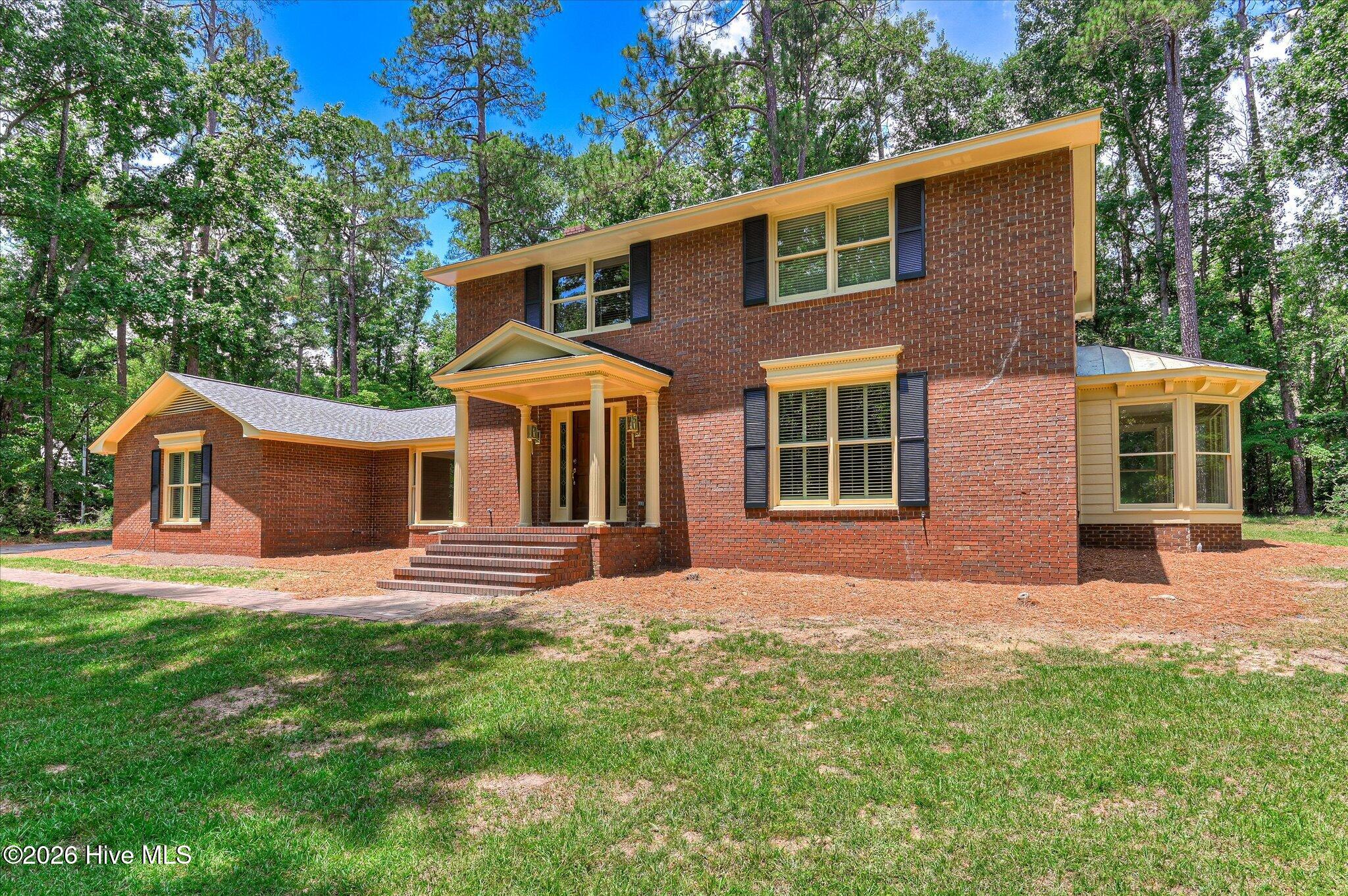 706 Wood Valley Road Waynesboro, GA 30830 - Photo 4 of 68
