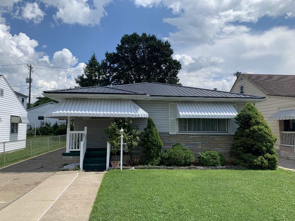 3409 Bradley Road Huntington, WV 25704 - Photo 1 of 9 Gallery Image 1