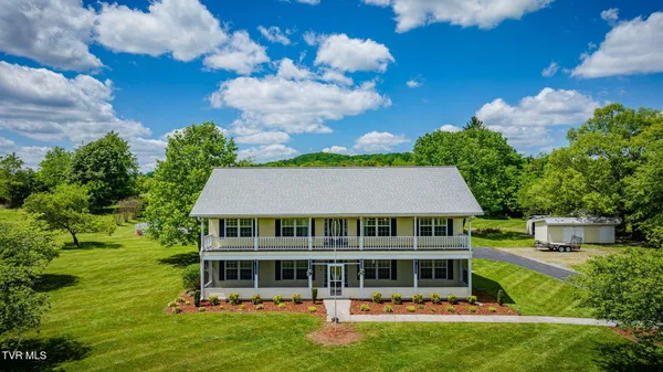 $875,000 | 516 Bowmantown Road, Telford, TN 37690