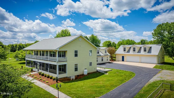 $875,000 | 516 Bowmantown Road, Telford, TN 37690