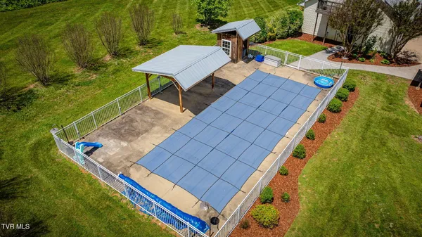 $875,000 | 516 Bowmantown Road, Telford, TN 37690