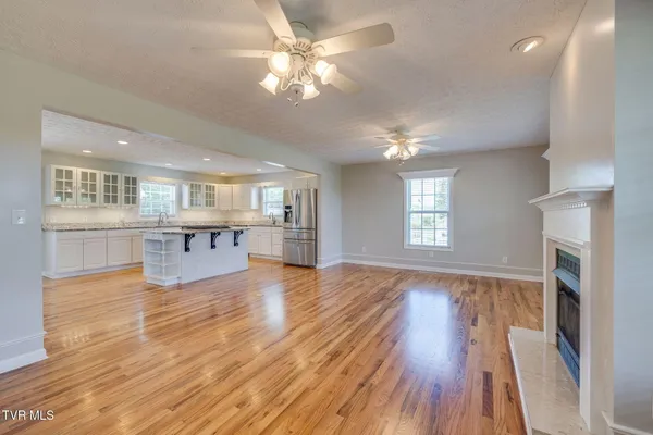 $875,000 | 516 Bowmantown Road, Telford, TN 37690