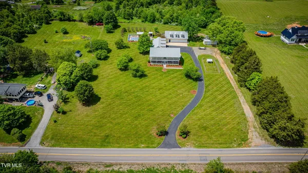 $875,000 | 516 Bowmantown Road, Telford, TN 37690