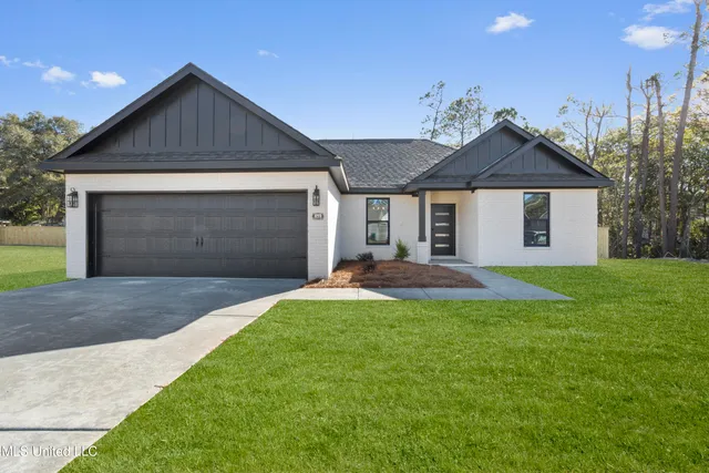 $280,000 | 1773 Granhurst Street, Gautier, MS 39553