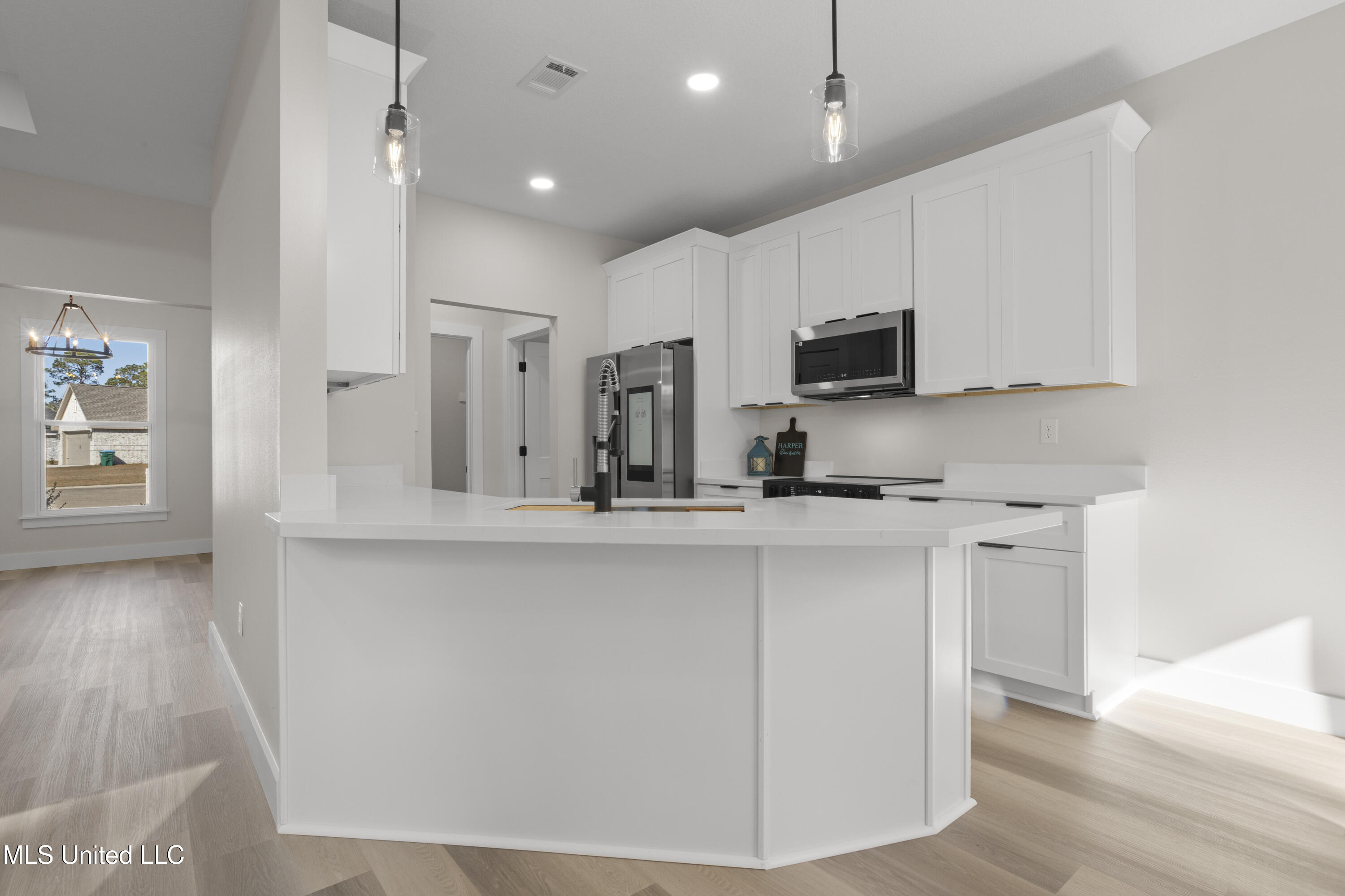 1773 Granhurst Street Gautier, MS 39553 - Photo 11 of 40 0011