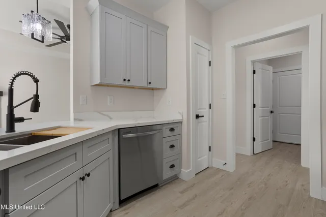 $280,000 | 1773 Granhurst Street, Gautier, MS 39553