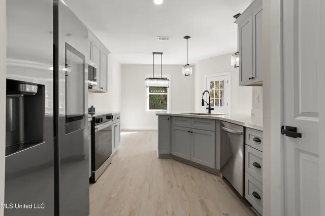 $280,000 | 1773 Granhurst Street, Gautier, MS 39553