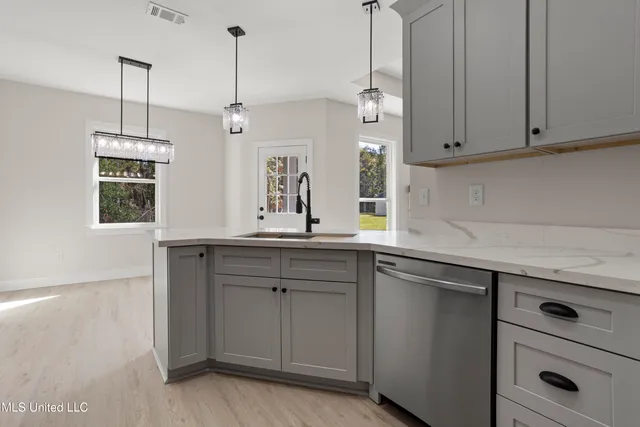 $280,000 | 1773 Granhurst Street, Gautier, MS 39553