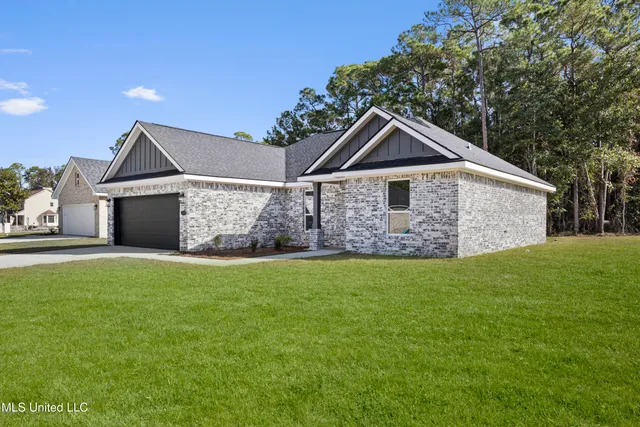 $280,000 | 1773 Granhurst Street, Gautier, MS 39553