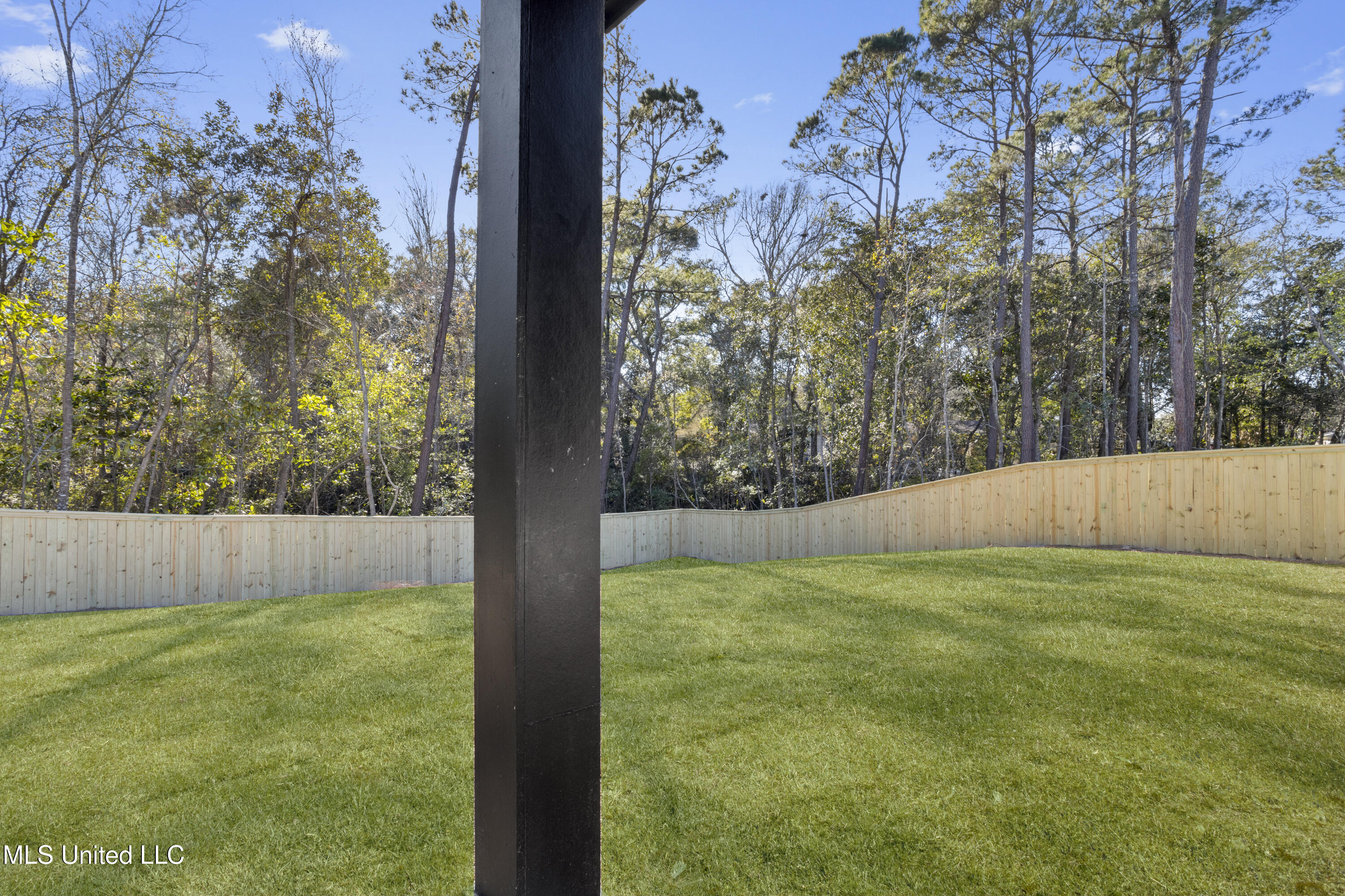 1773 Granhurst Street Gautier, MS 39553 - Photo 36 of 40 0036