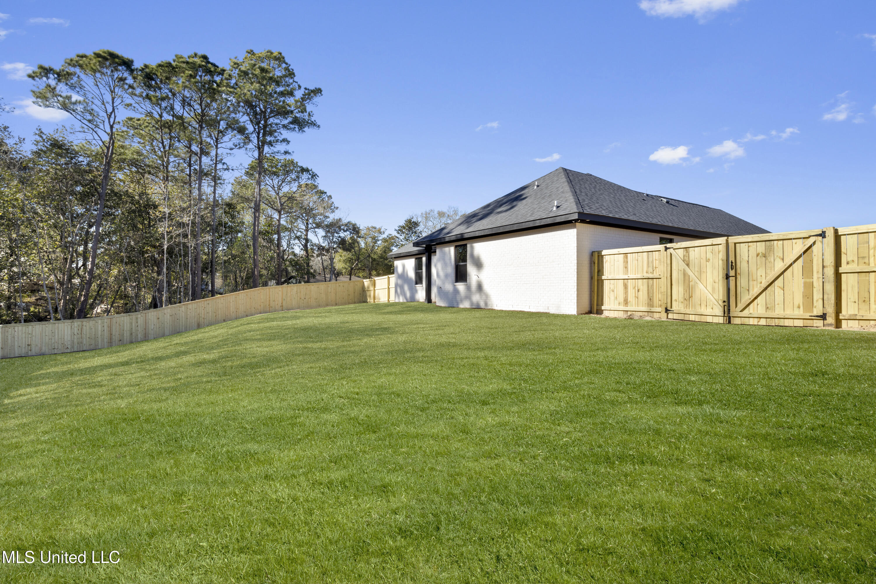 1773 Granhurst Street Gautier, MS 39553 - Photo 38 of 40 0038