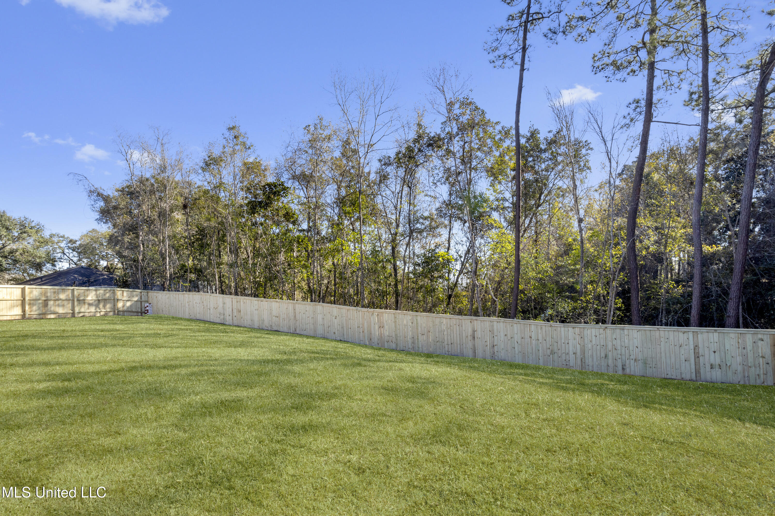 1773 Granhurst Street Gautier, MS 39553 - Photo 39 of 40 0039