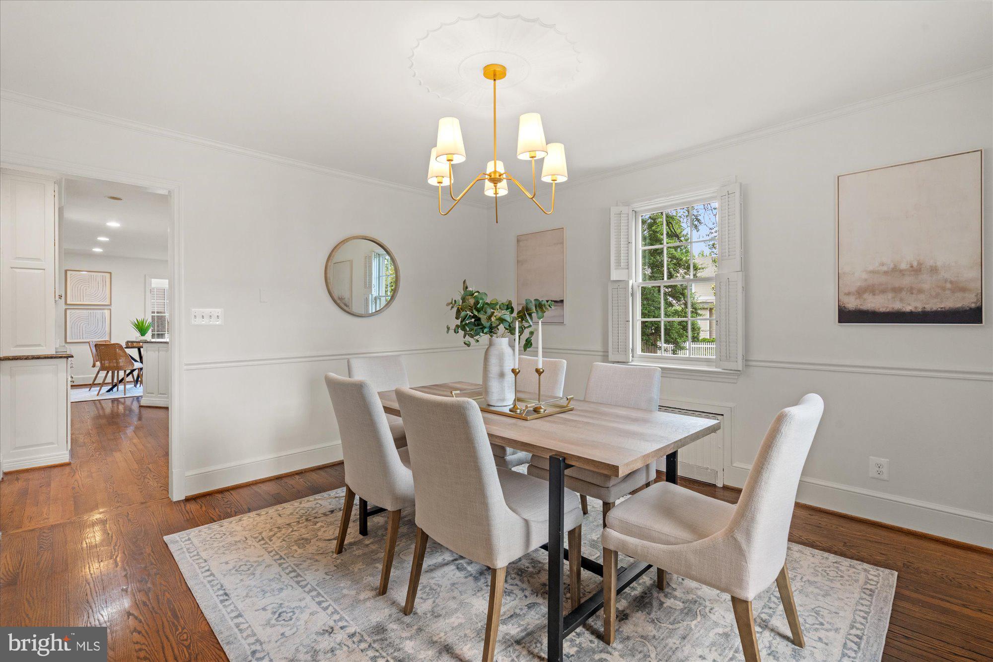 2434 Cameron Mills Road Alexandria, VA 22302 - Photo 14 of 51