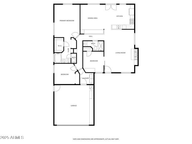 $435,000 | 3615 West Cat Balue Drive, Glendale, AZ 85308