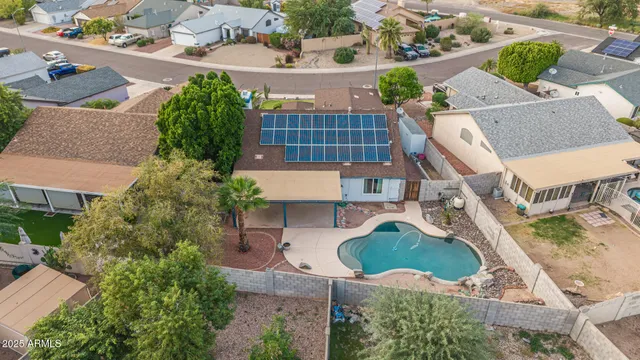 a view of lake and mountain