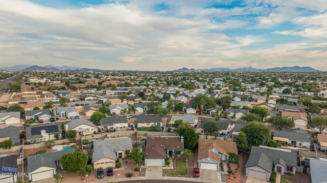 $435,000 | 3615 West Cat Balue Drive, Glendale, AZ 85308