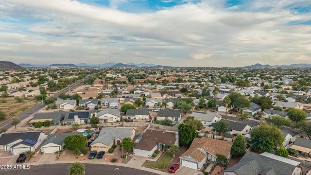 $435,000 | 3615 West Cat Balue Drive, Glendale, AZ 85308