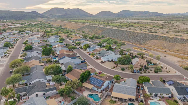 $435,000 | 3615 West Cat Balue Drive, Glendale, AZ 85308