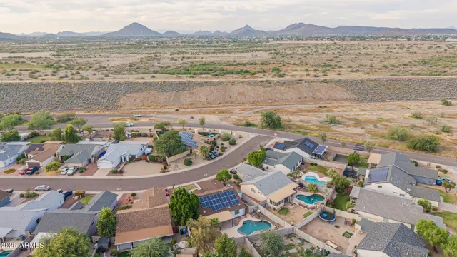 $435,000 | 3615 West Cat Balue Drive, Glendale, AZ 85308