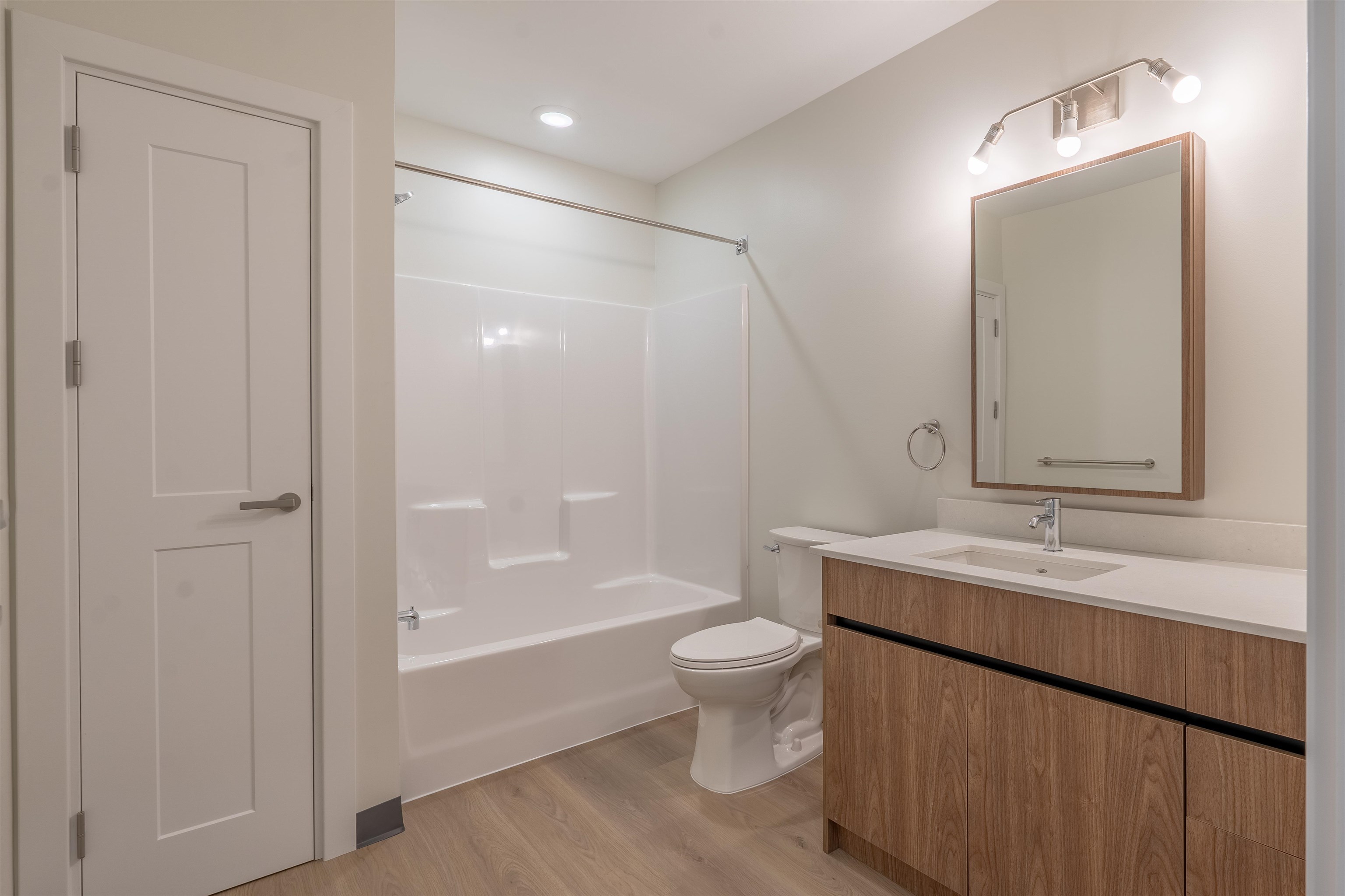 51 North Main Street, Unit 204 Rochester, NH 03867 - Photo 11 of 13