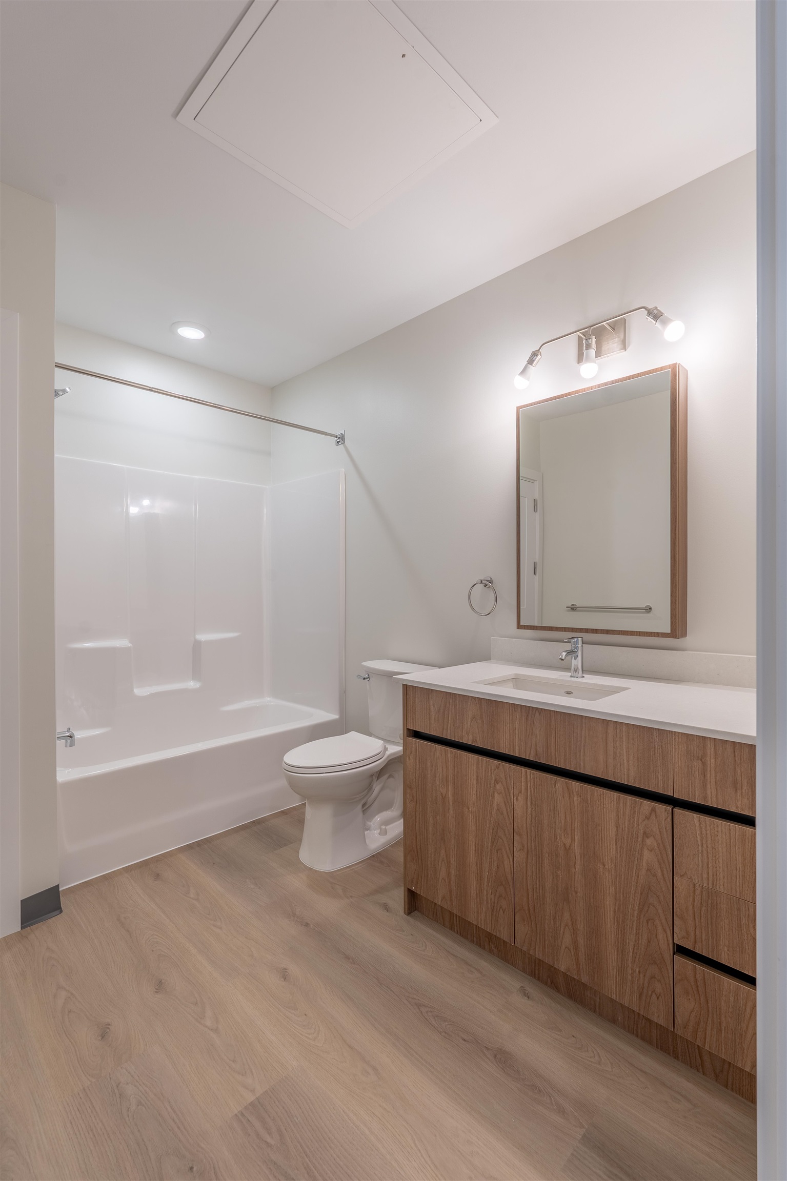 51 North Main Street, Unit 204 Rochester, NH 03867 - Photo 12 of 13