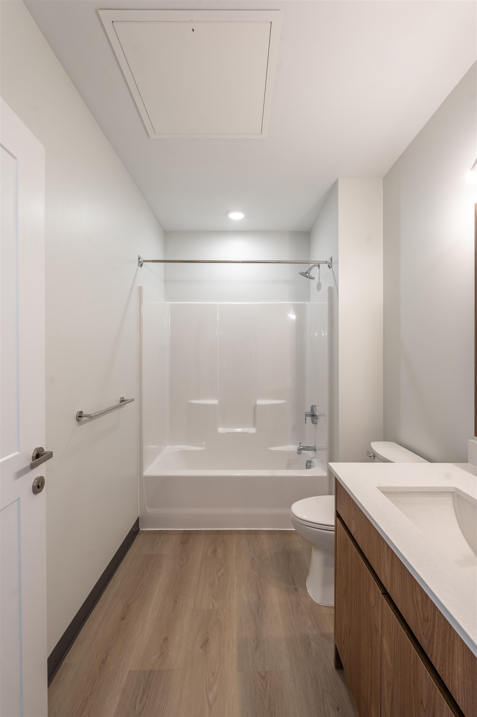 51 North Main Street, Unit 204 Rochester, NH 03867 - Photo 9 of 13