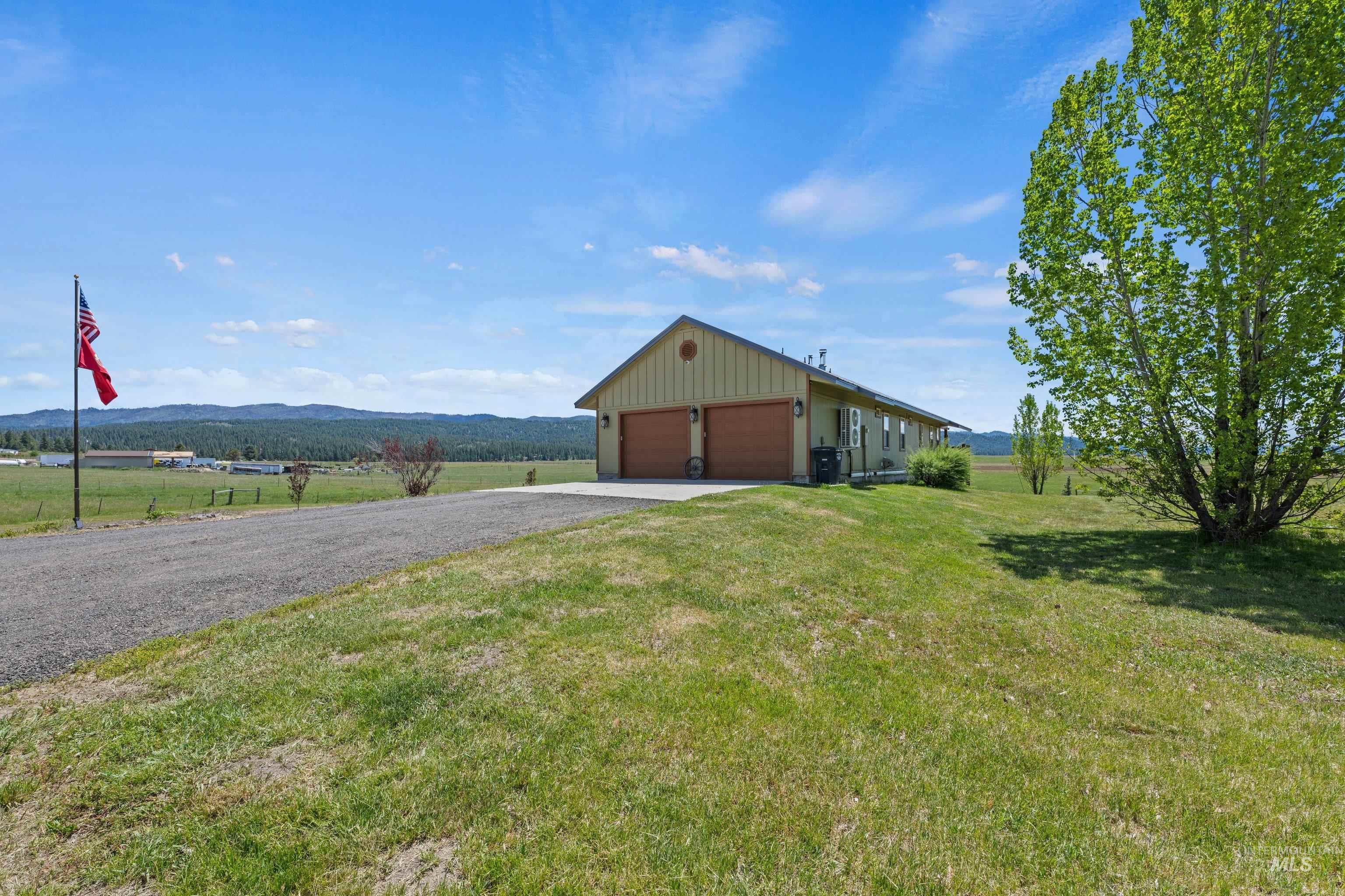 136 Goslin Loop Cascade, ID 83611 - Photo 47 of 50