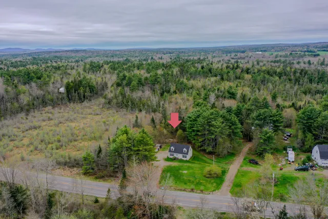 $299,000 | 452 Moosehead Trail Highway, Waldo, ME 04915