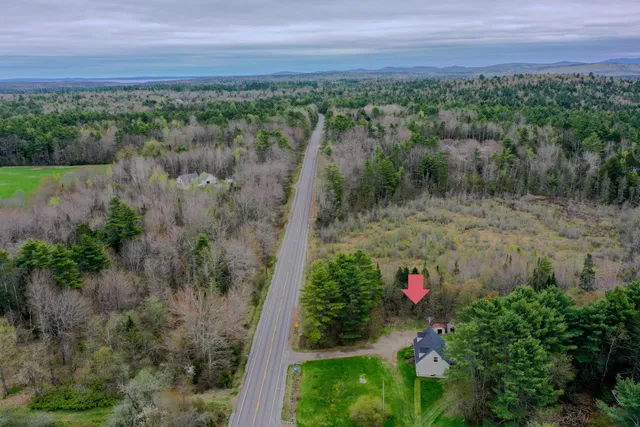 $299,000 | 452 Moosehead Trail Highway, Waldo, ME 04915