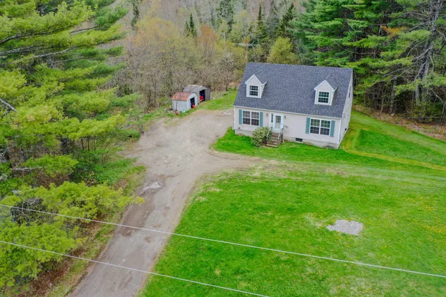 $299,000 | 452 Moosehead Trail Highway, Waldo, ME 04915