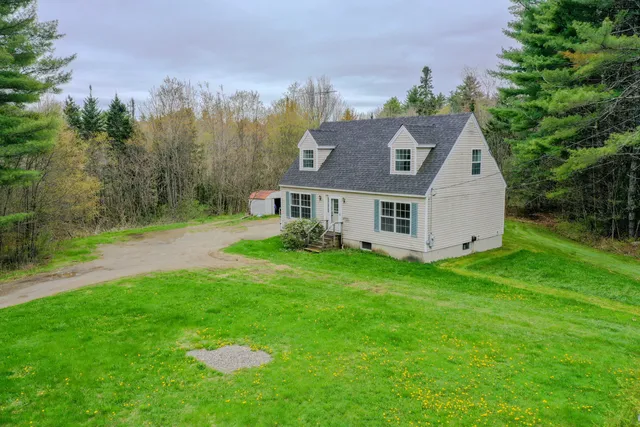 $299,000 | 452 Moosehead Trail Highway, Waldo, ME 04915