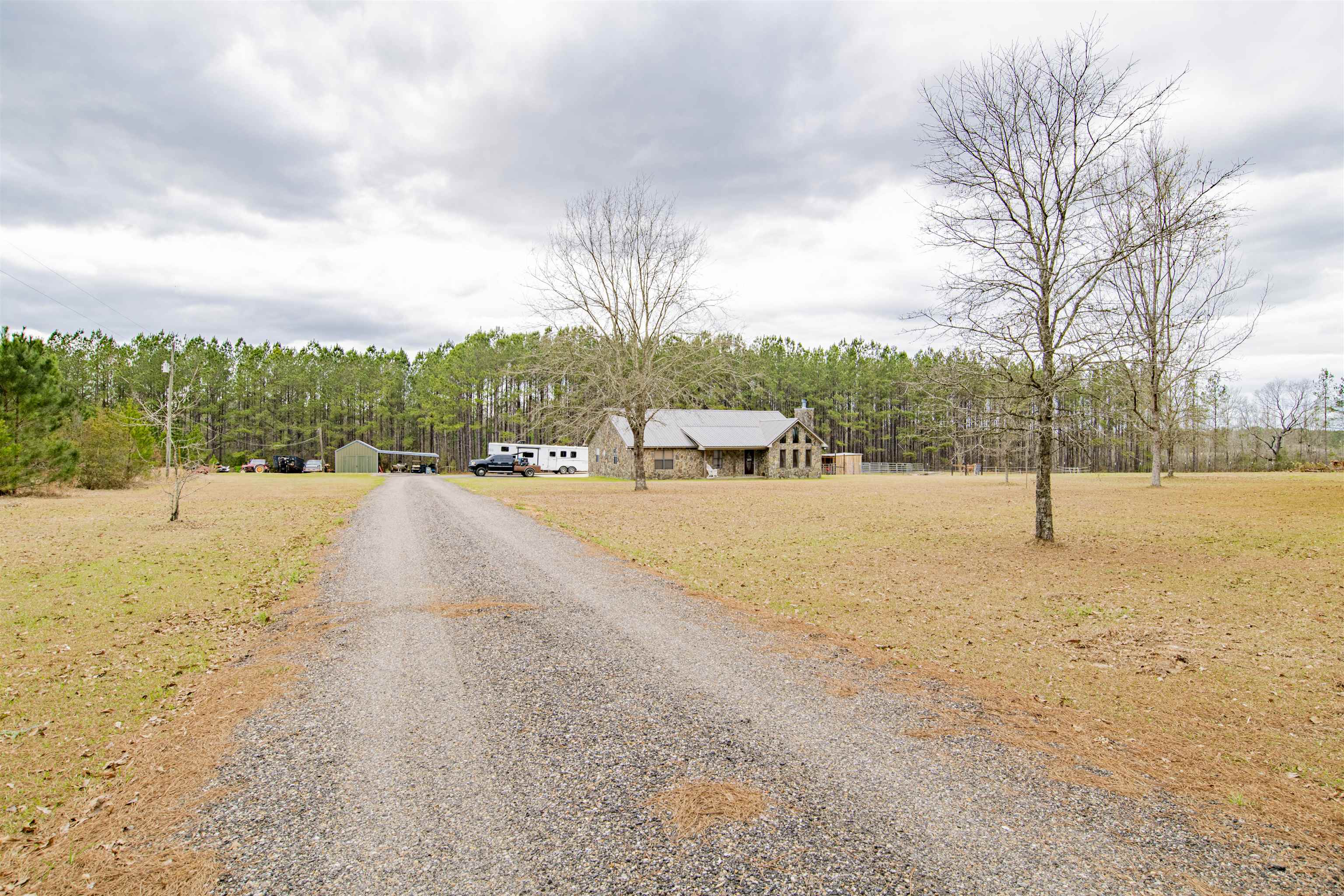 54879 Coleman Road Perdido, AL 36562 - Photo 4 of 38