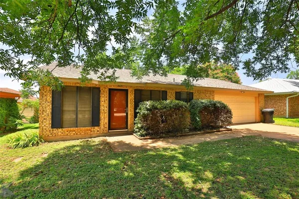 $2,275 | 2682 Madison Avenue, Abilene, TX 79601