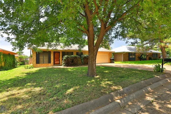 $2,275 | 2682 Madison Avenue, Abilene, TX 79601