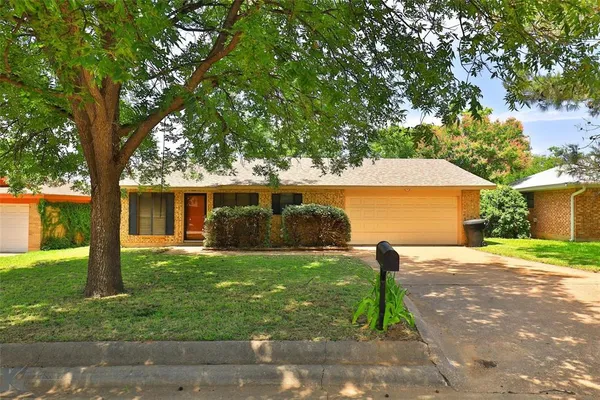 $2,275 | 2682 Madison Avenue, Abilene, TX 79601