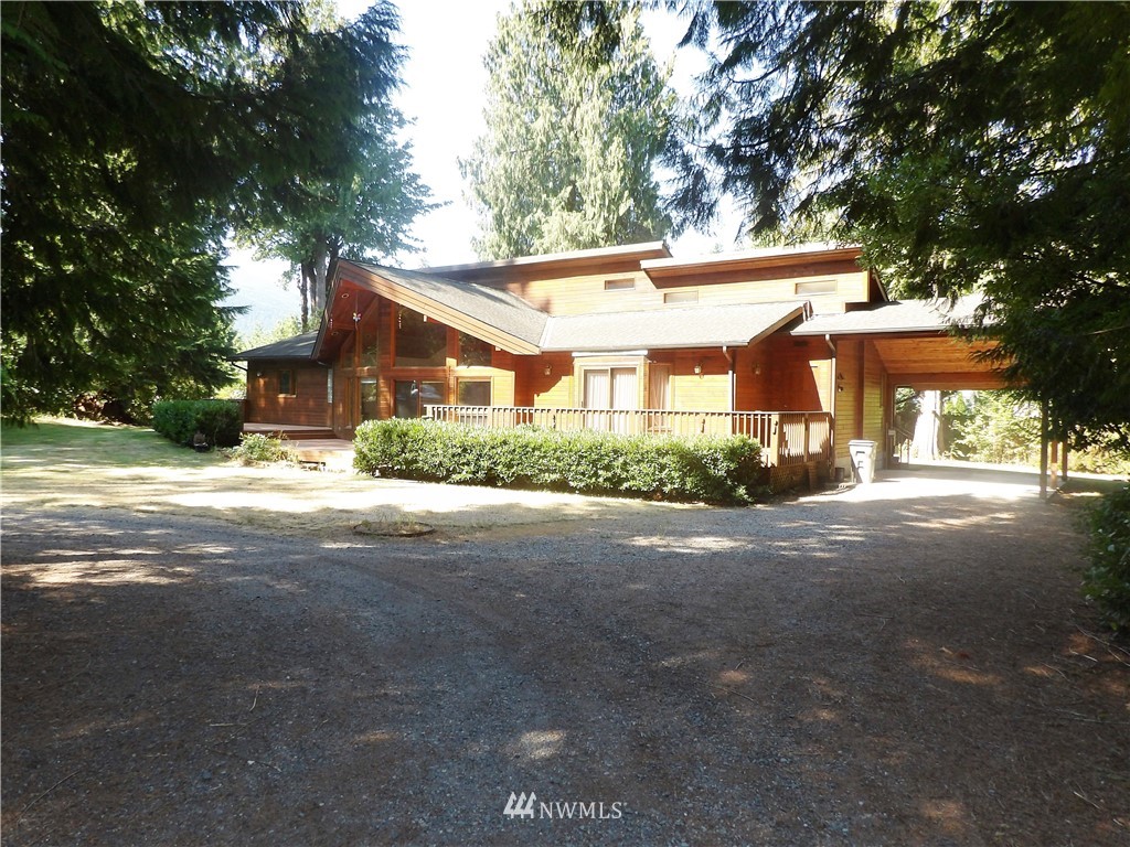 46268 Baker Loop Road Concrete, WA 98237 - Photo 3 of 25 Gallery Image 3