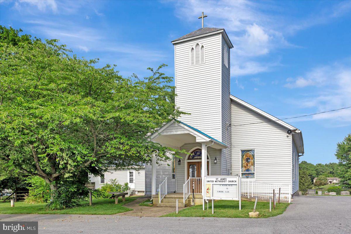 2900 Marston Road Westminster, MD 21157 - Photo 1 of 33