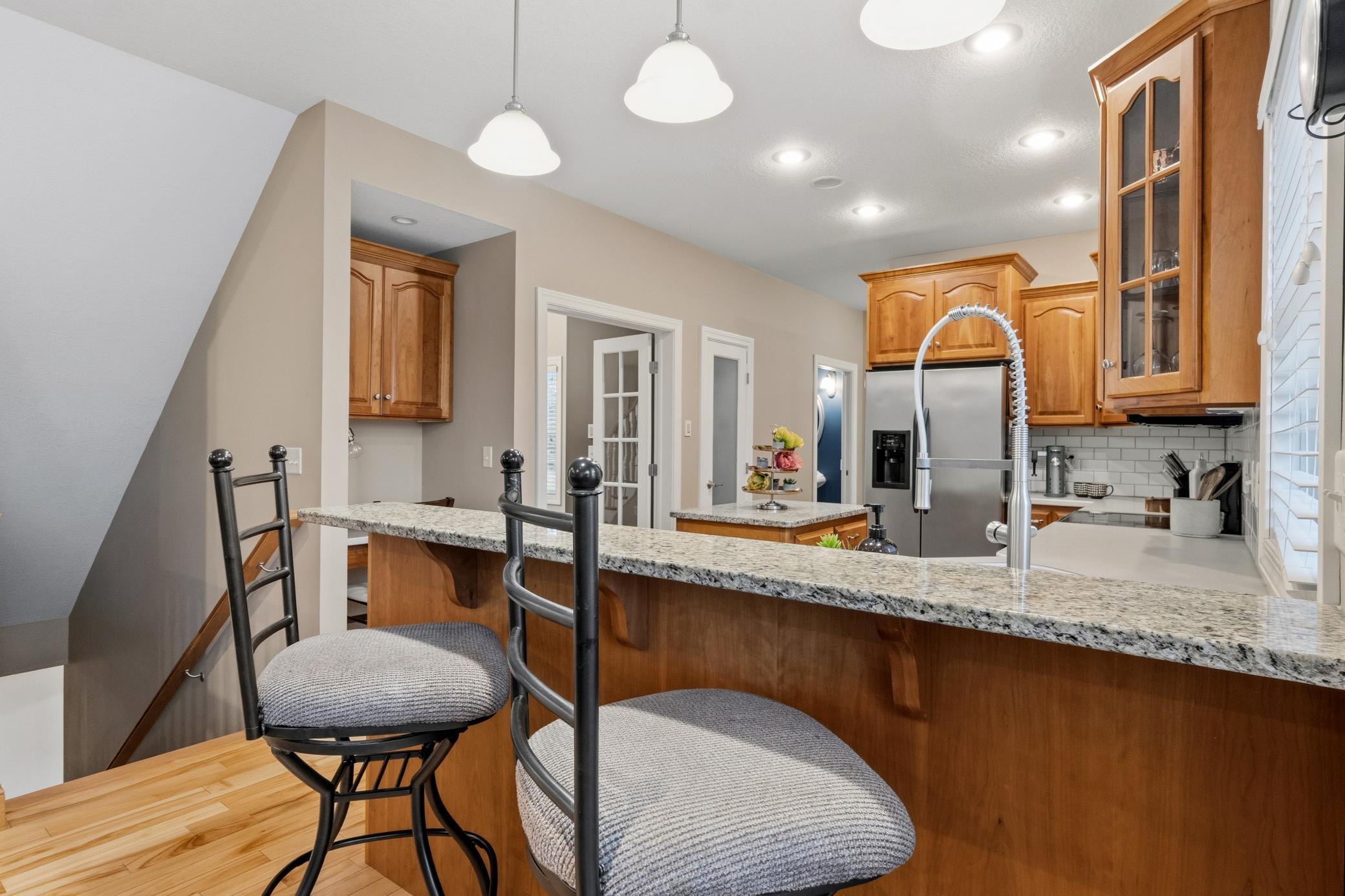 2002 Hazel Hill Road Southeast Alexandria, MN 56308 - Photo 15 of 65